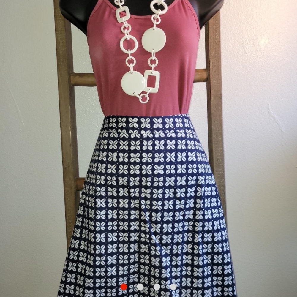 DOWNEAST skirt